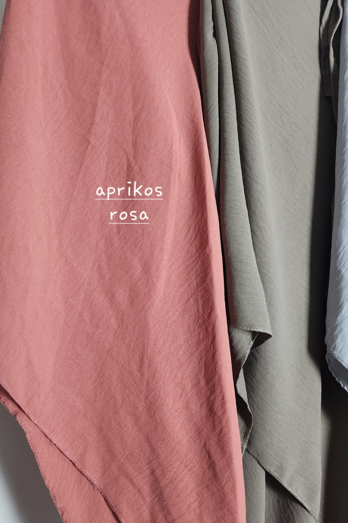 Everyday Grace, No 100 - Khimar
