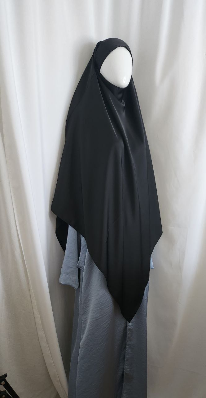 Layali Luxe, No 701 Khimar