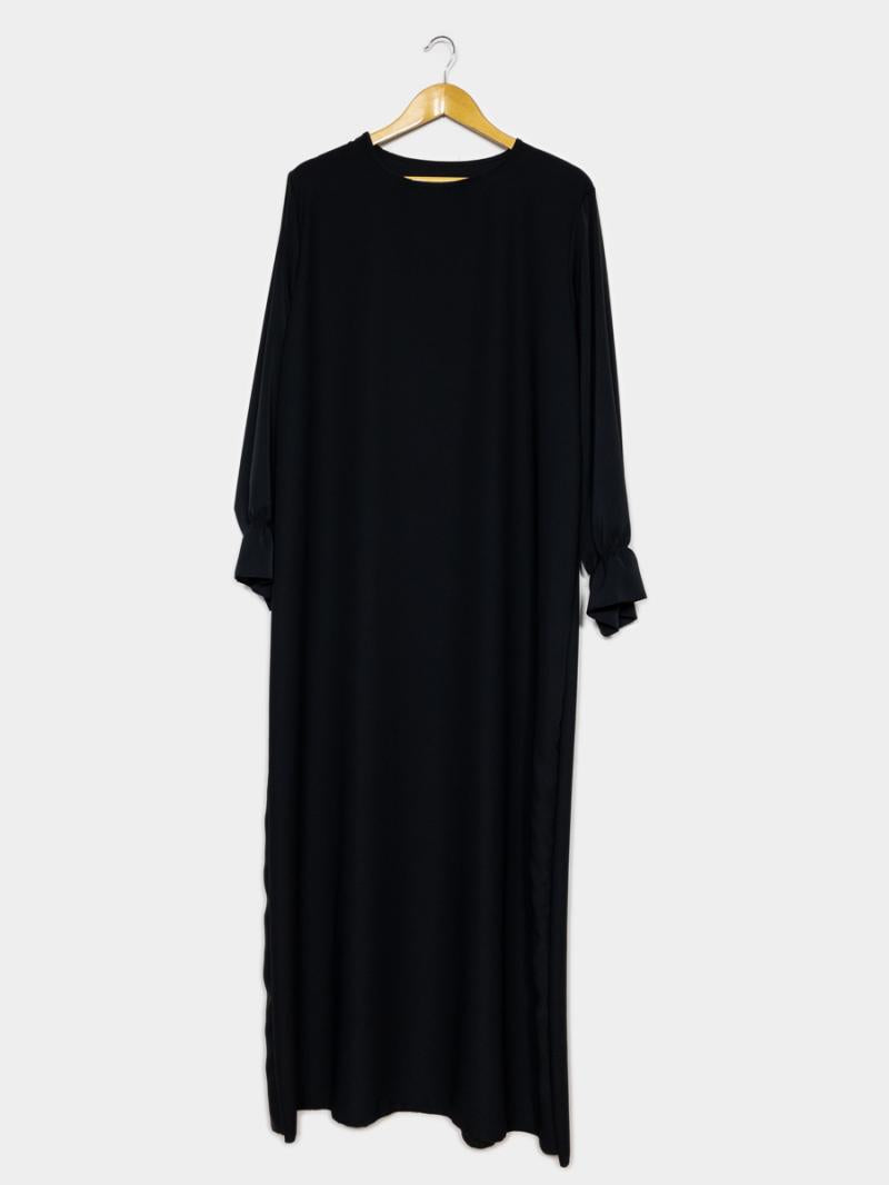 Everyday Grace, No. 135 - Abaya