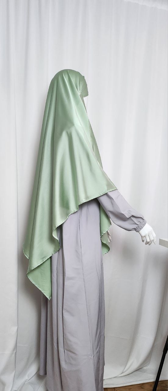Layali Luxe, No. 700 - Khimar