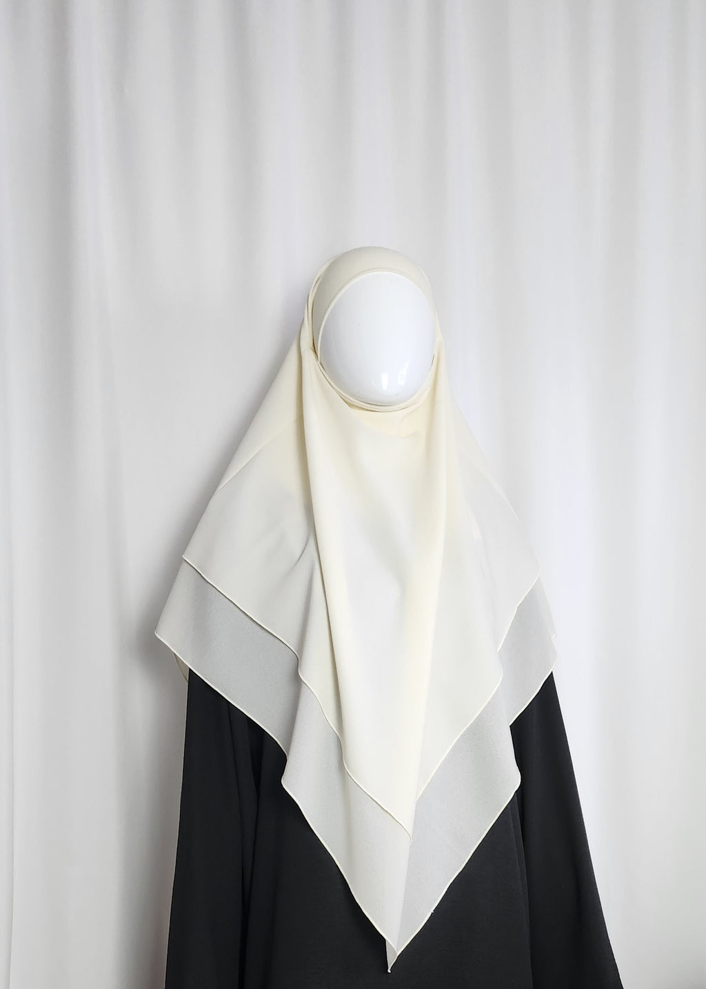 off white