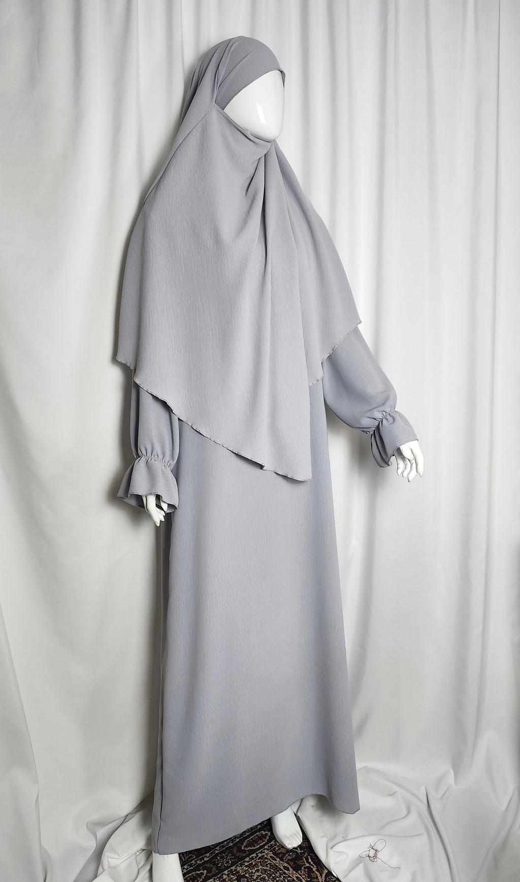 Everyday Grace, No. 101  Khimar