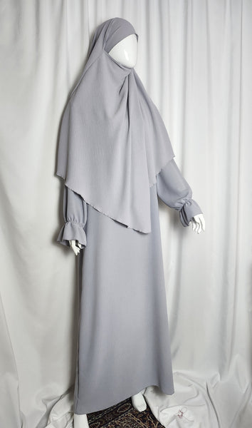 Khimar No 16  flera färger