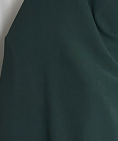 Everyday Grace, No. 135 - Abaya