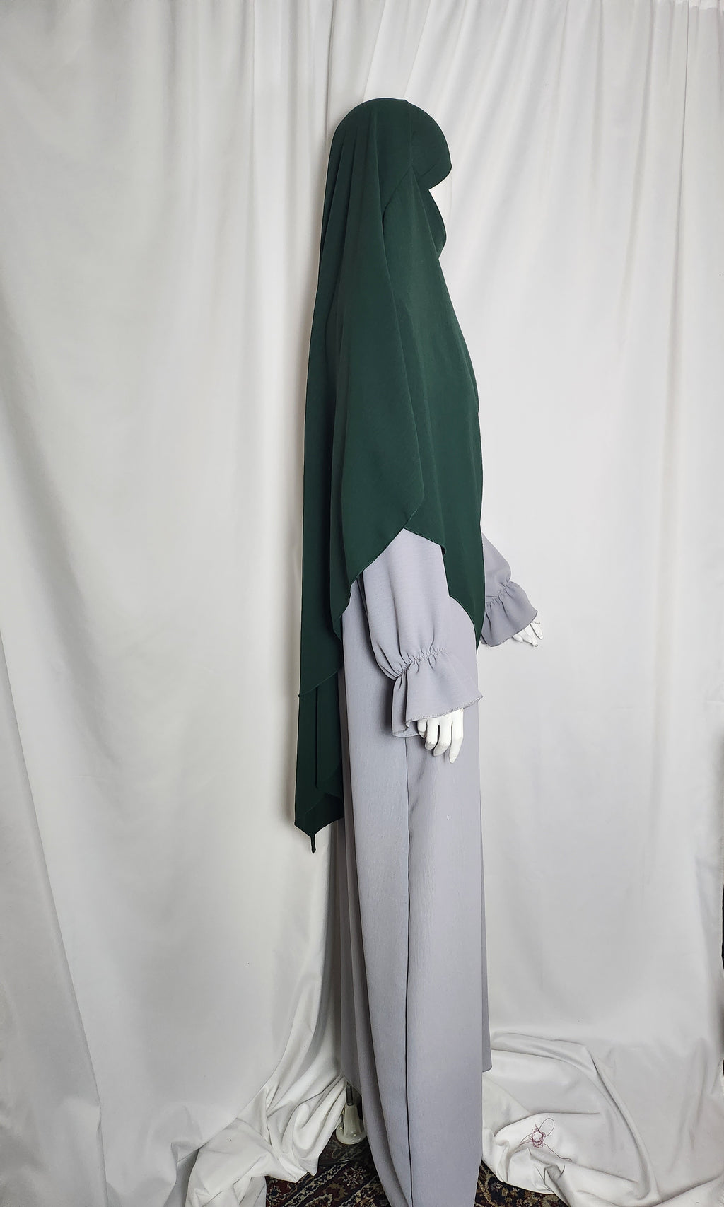 Everyday Grace, No. 101  Khimar