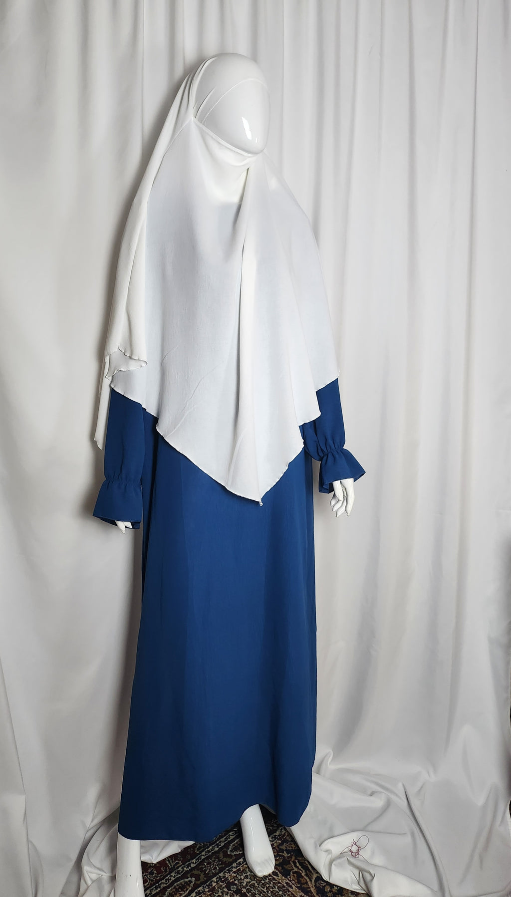 Everyday Grace, No. 101  Khimar