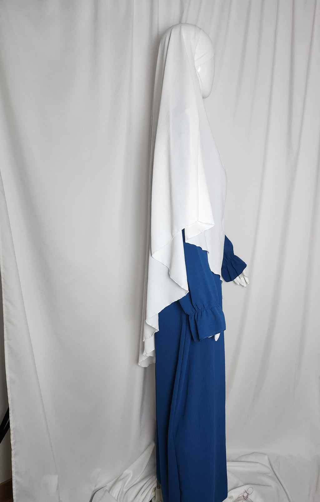 Everyday Grace, No. 101  Khimar