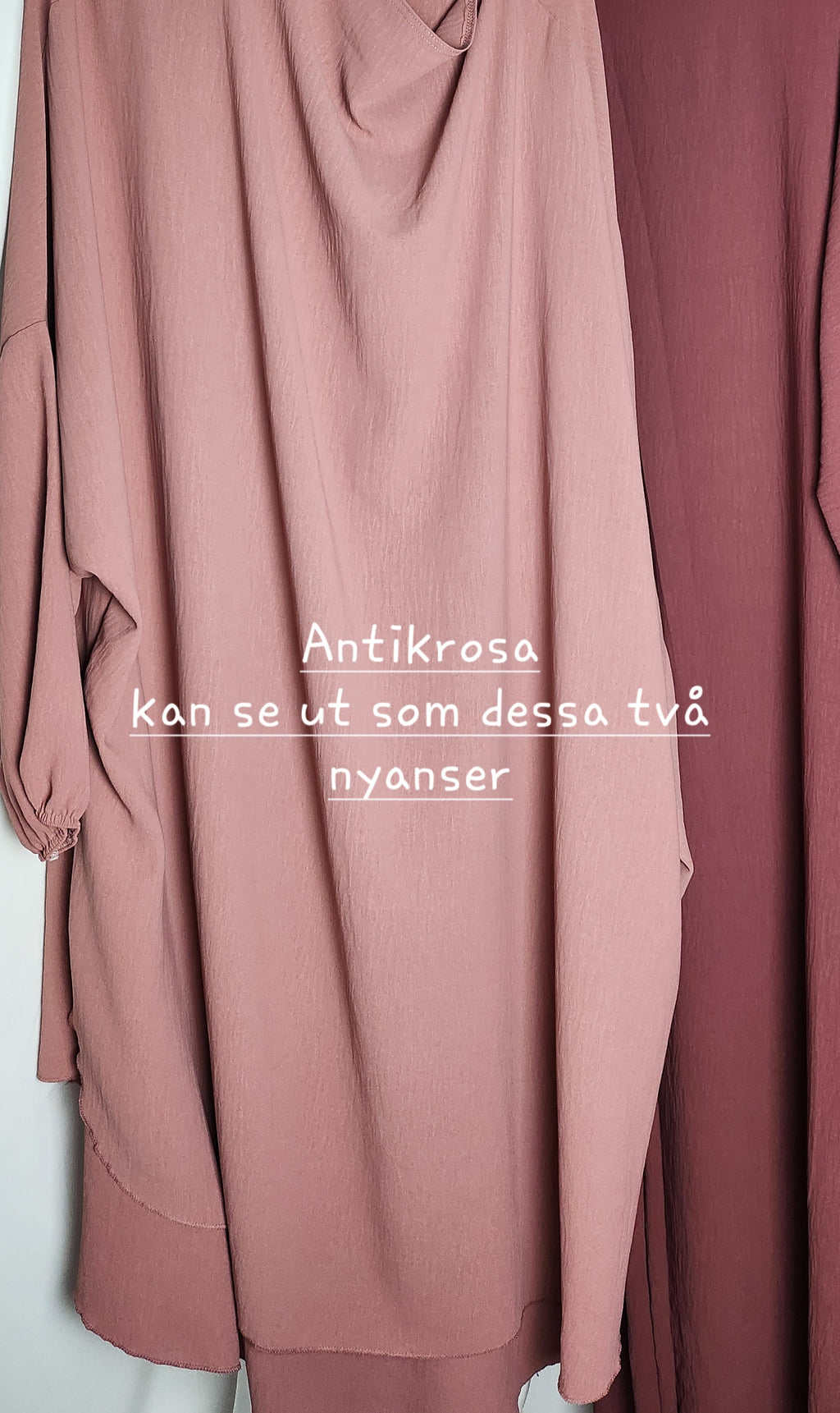 Everyday Grace, No. 160 - Jilbab