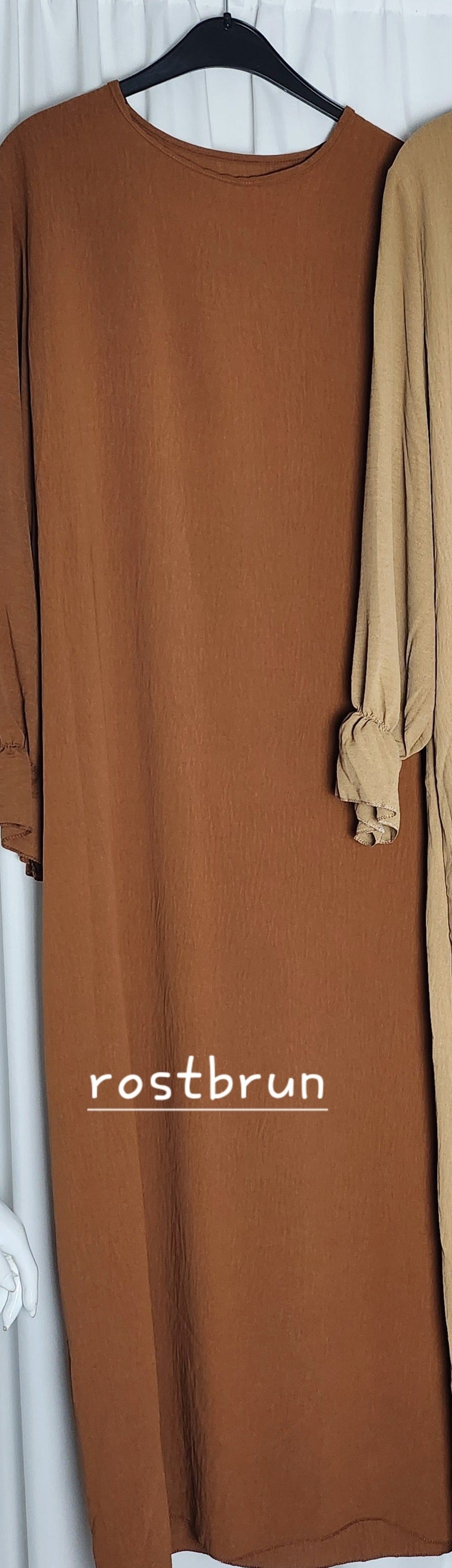 Everyday Grace, No. 135 - Abaya