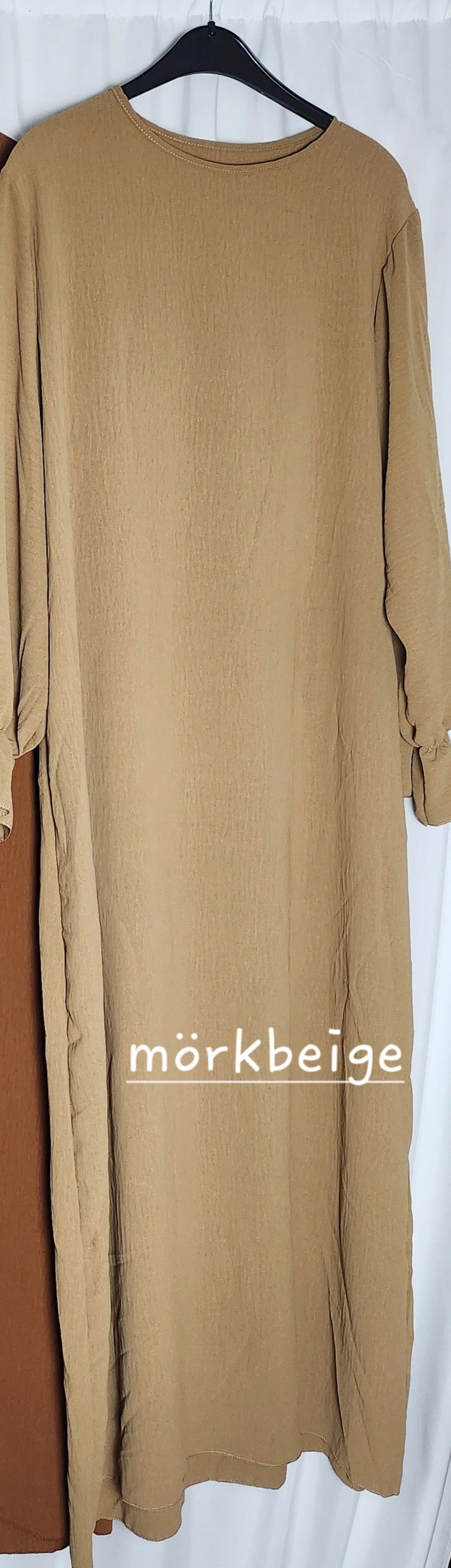Everyday Grace, No. 135 - Abaya
