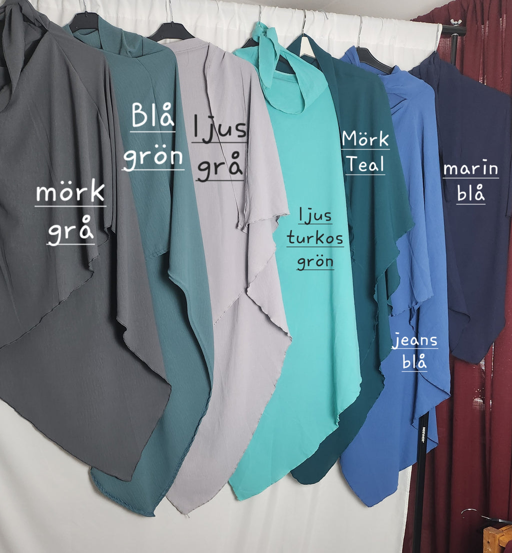 Everyday Grace, No. 101  Khimar