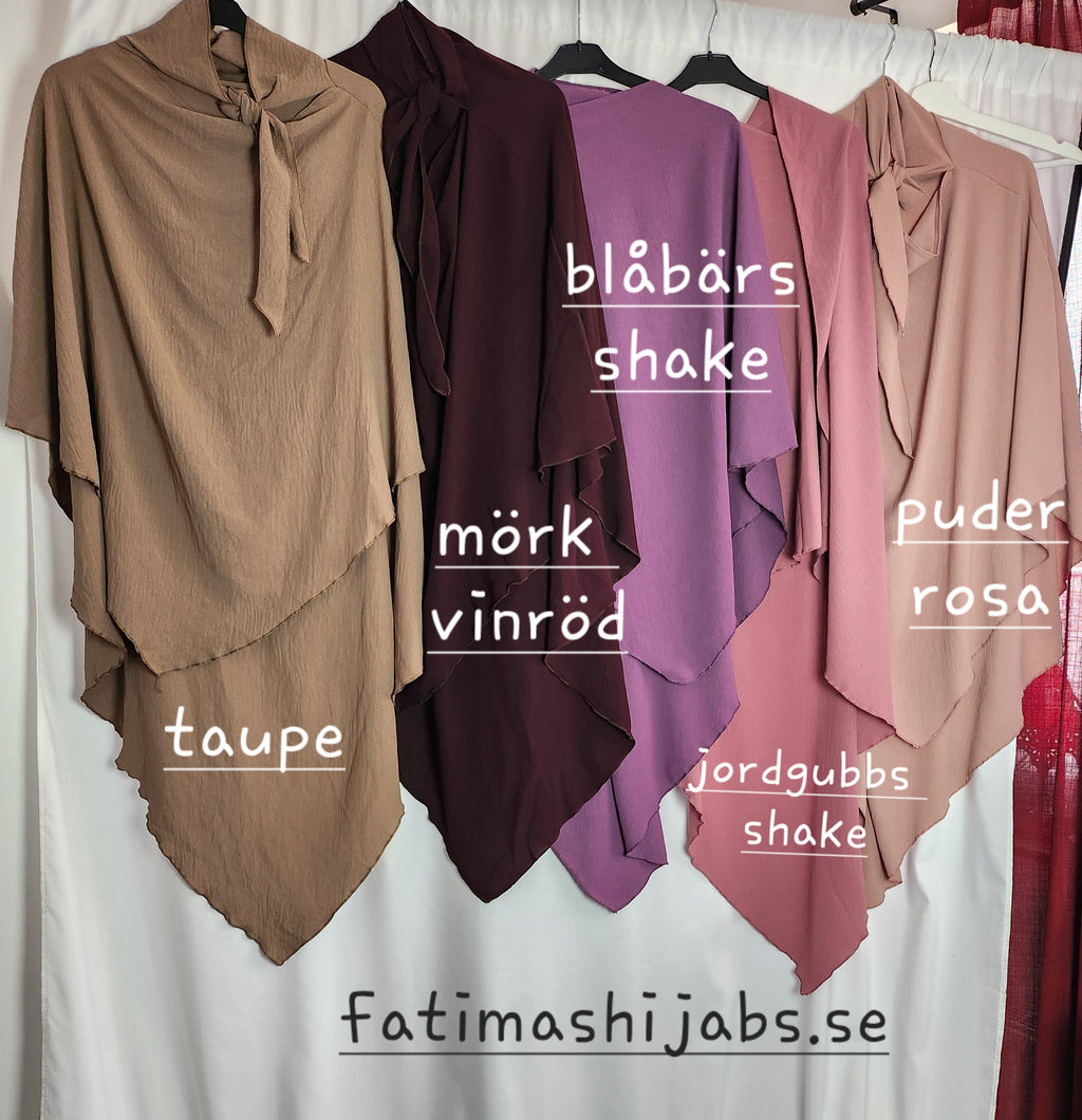 Everyday Grace, No. 101  Khimar