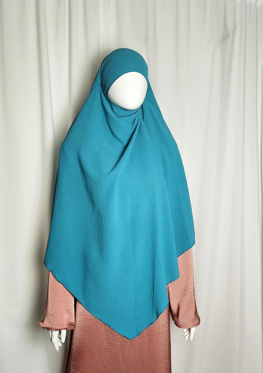 Everyday Grace, No. 101  Khimar