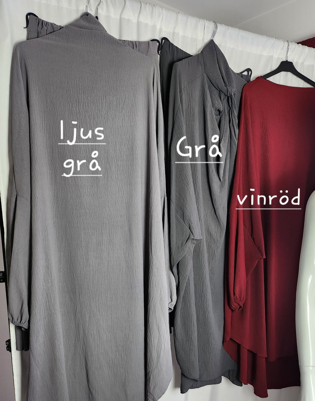 Everyday Grace, No. 160 - Jilbab