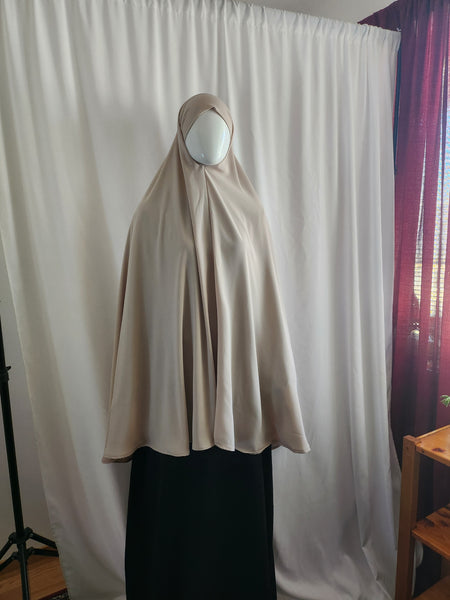 Khimar Afrikansk