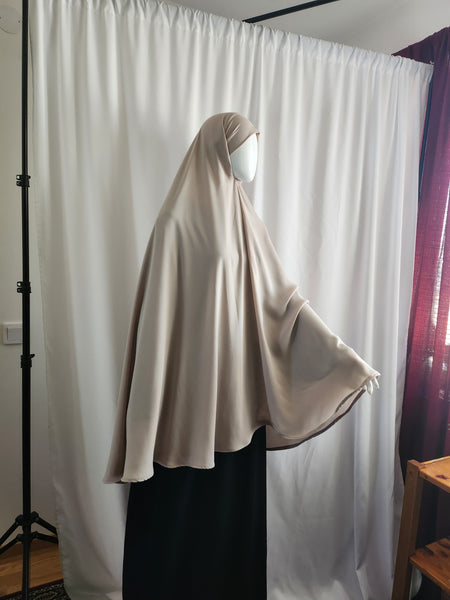 Khimar Afrikansk