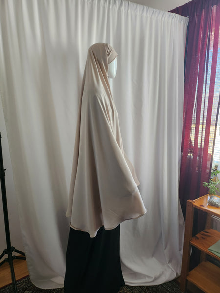 Khimar Afrikansk