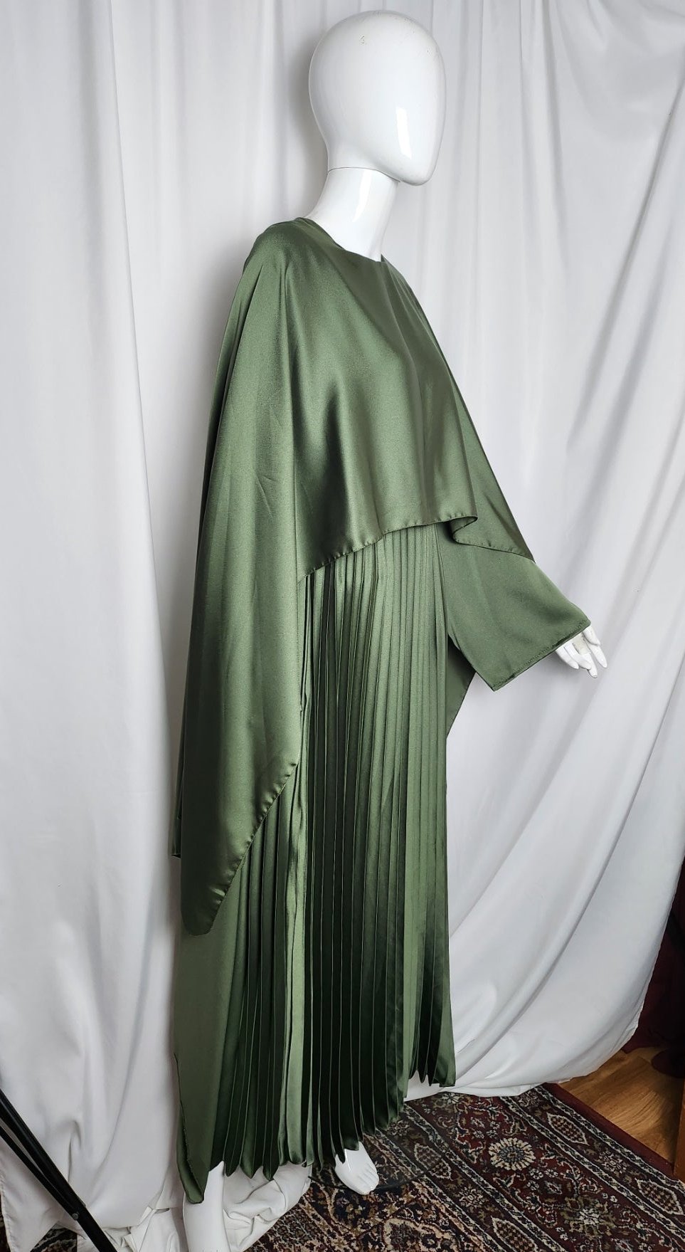 REA Layali Luxe, No.749 -  Abaya-set