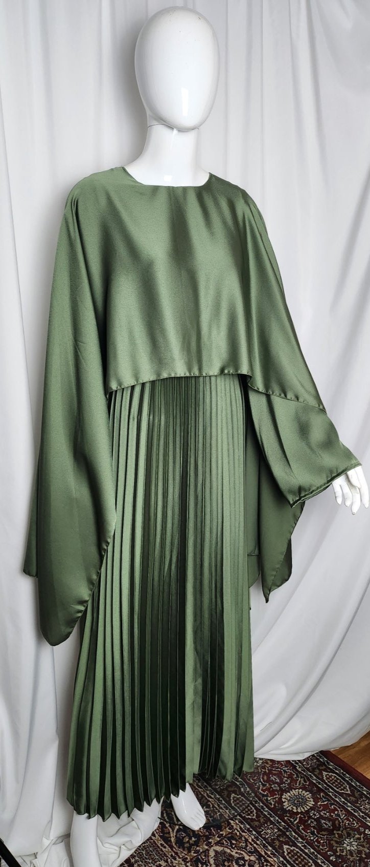 REA Layali Luxe, No.749 -  Abaya-set