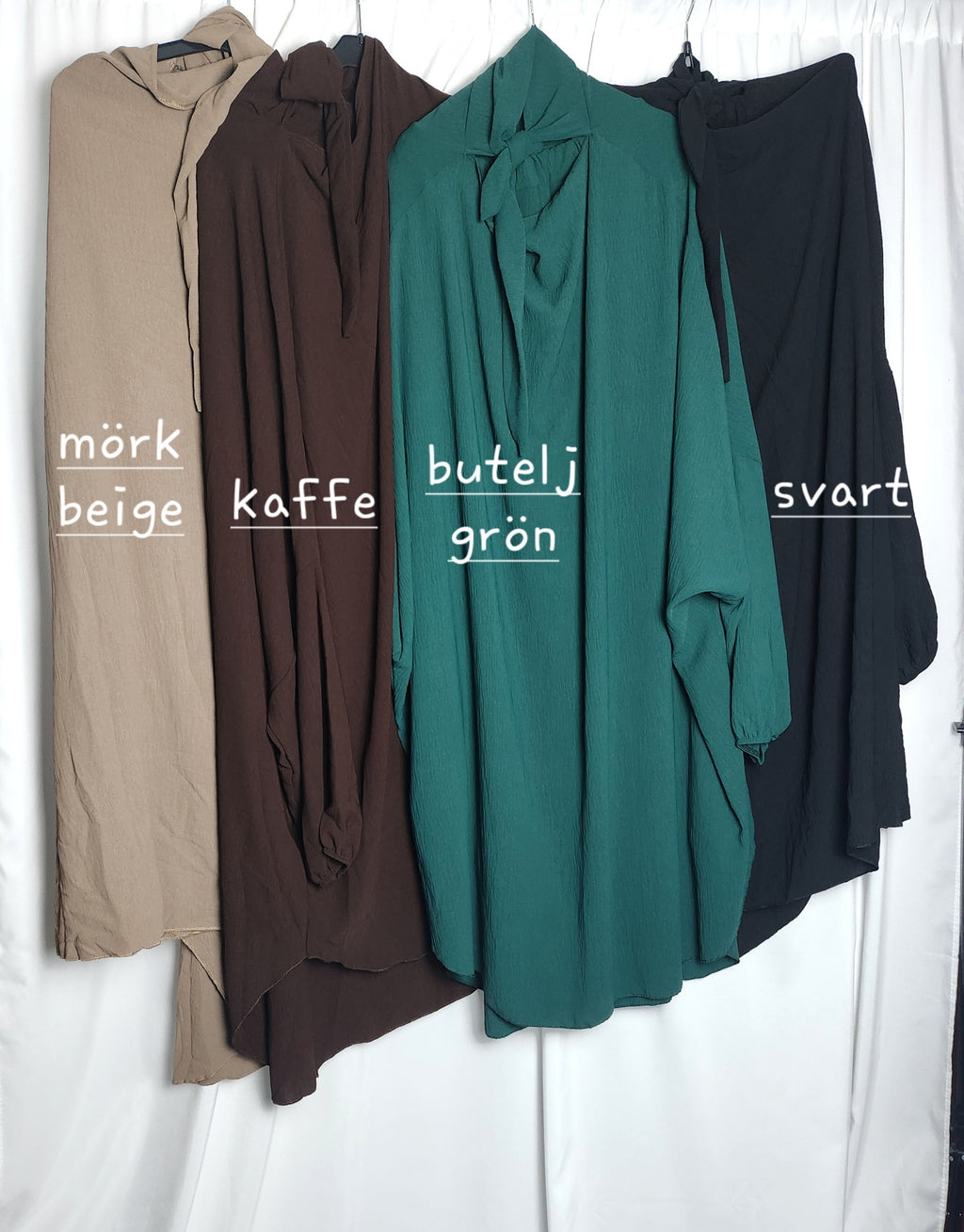 Everyday Grace, No. 160 - Jilbab