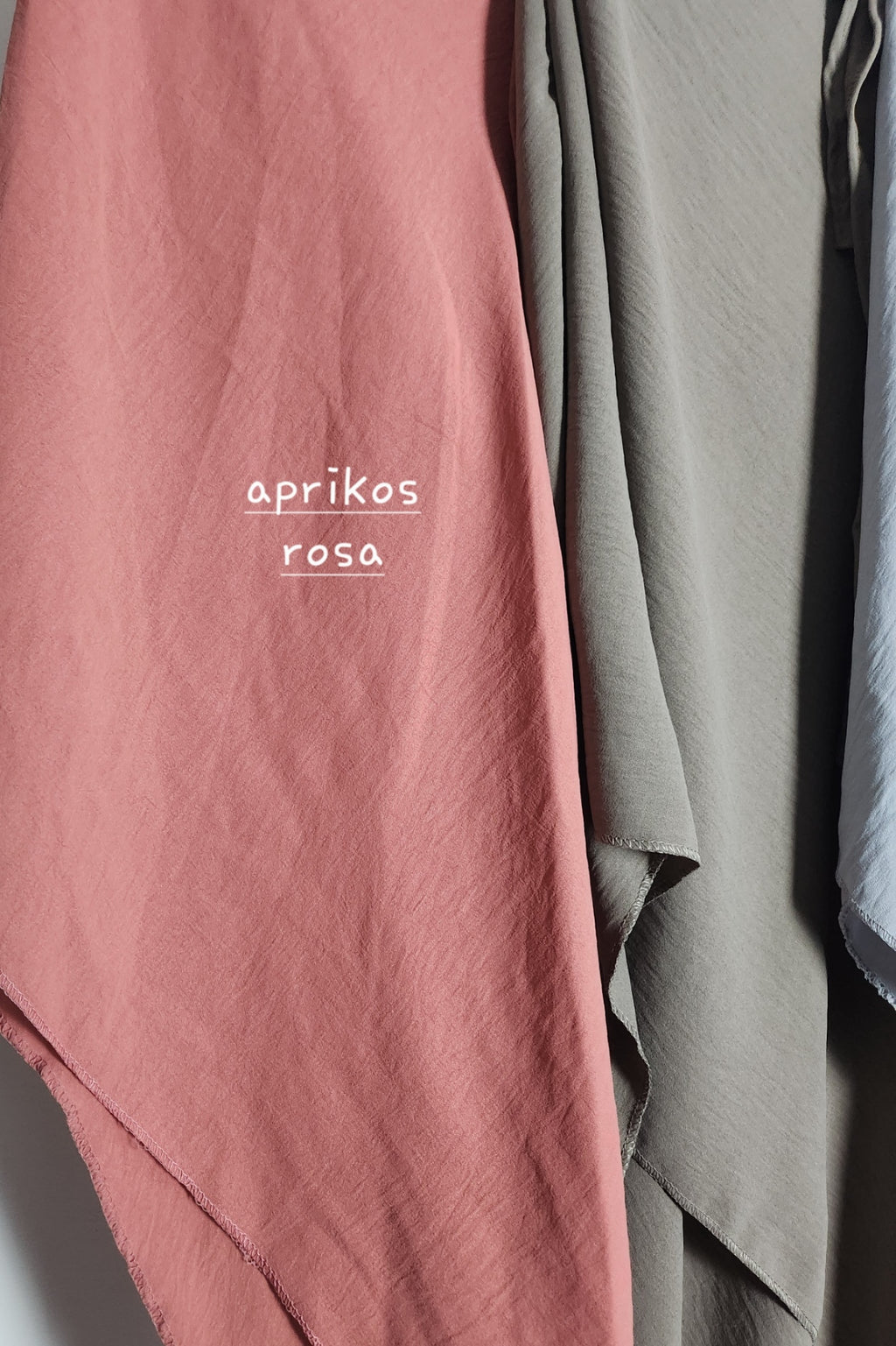 Everyday Grace, No 100 - Khimar