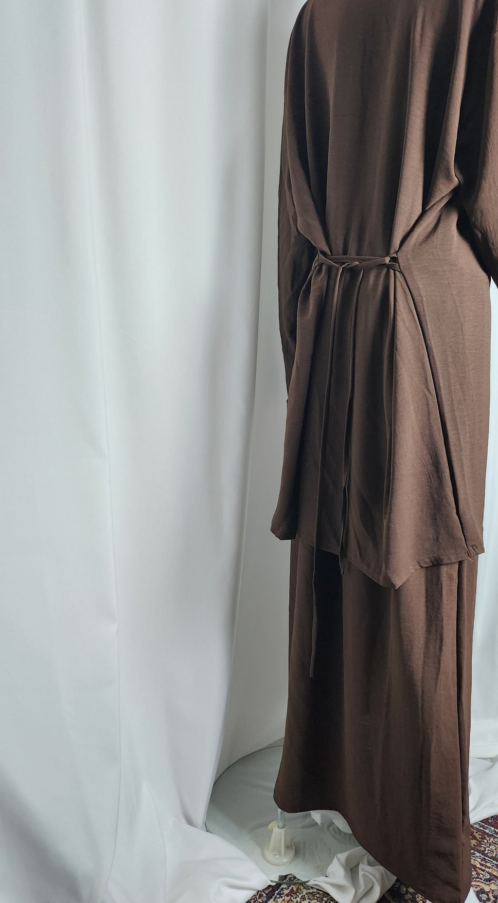 REA Everyday Grace, No 155 Tunika + Kjol