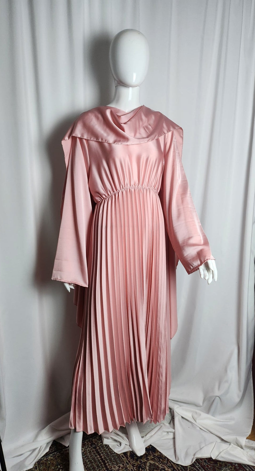 REA Layali Luxe, No.749 -  Abaya-set