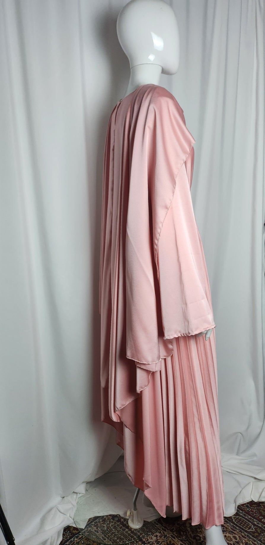 REA Layali Luxe, No.749 -  Abaya-set