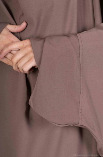 Classic Flow, No 260 - Jilbab