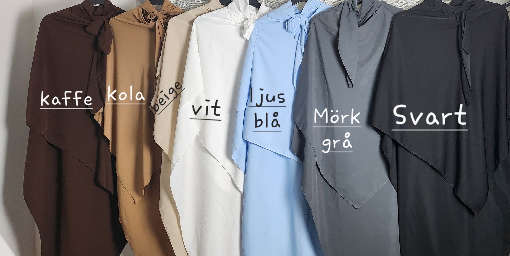 Medina Luxe. No 303 - Khimar