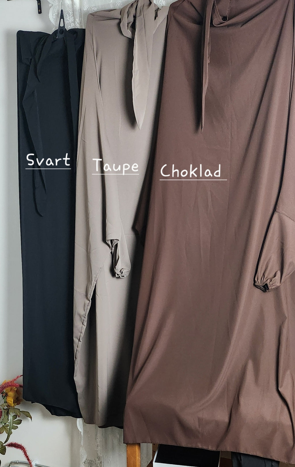 Medina Luxe, No. 370 Jilbab