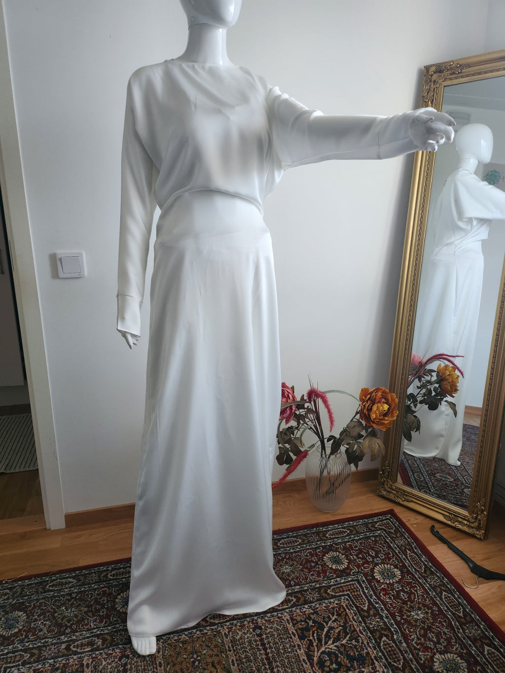 REA Layali Luxe, No. 775 - Festklänning