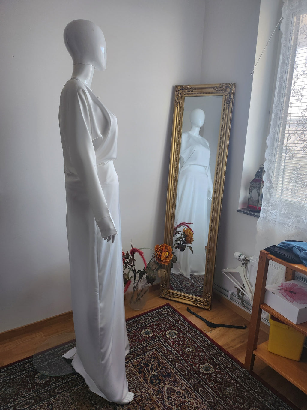 REA Layali Luxe, No. 775 - Festklänning