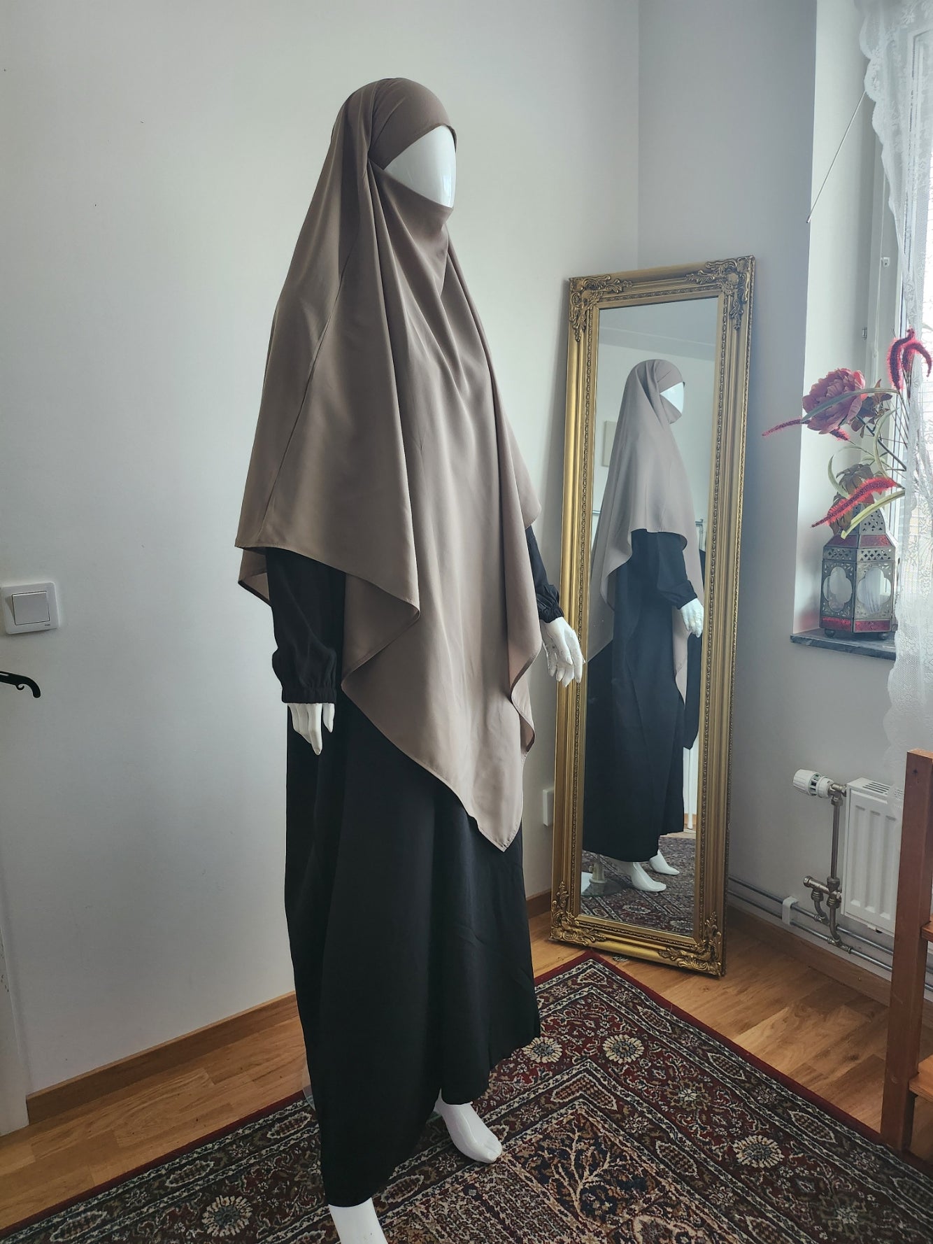 Classic Flow, No. 200 - Khimar