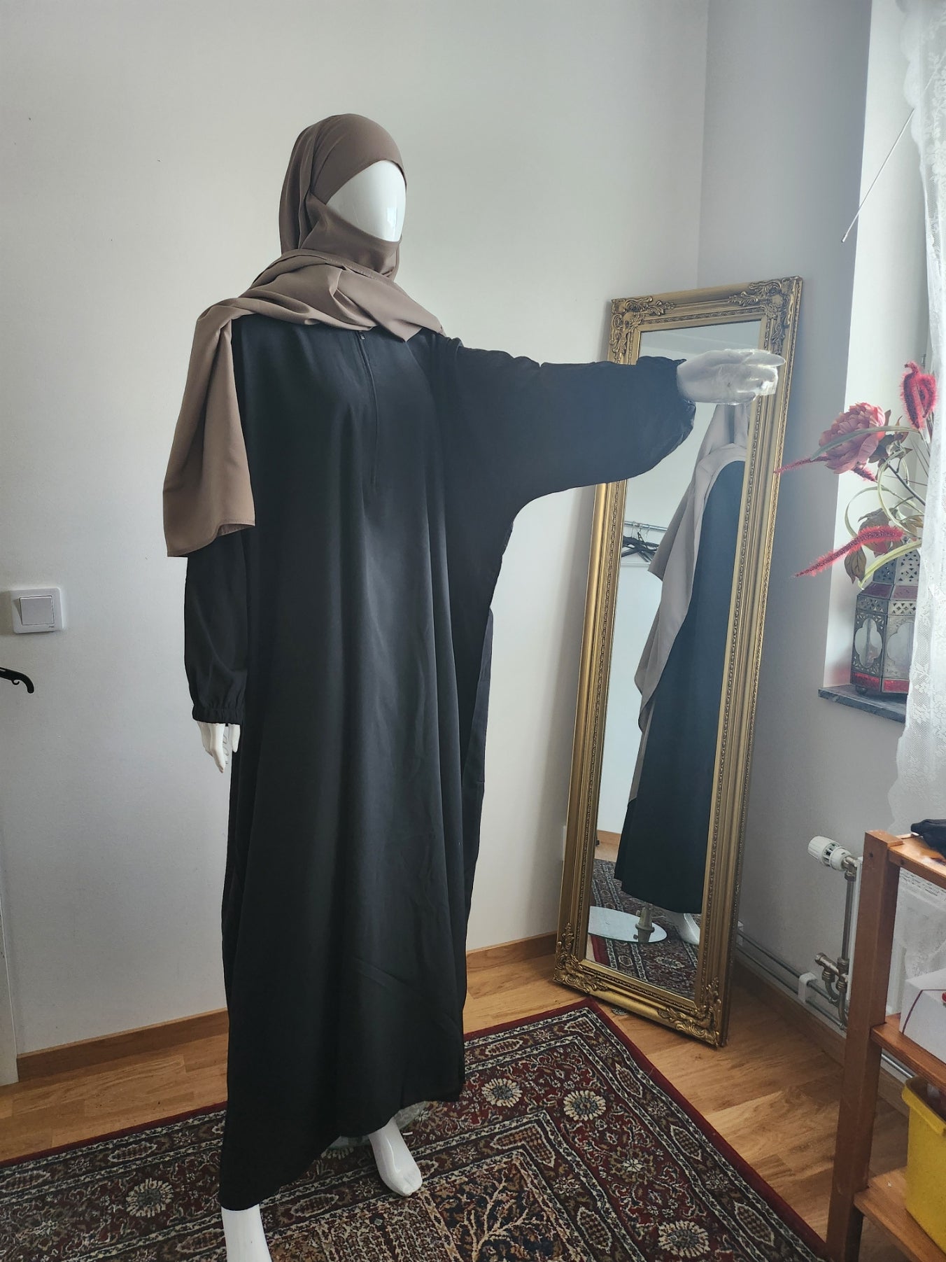 Classic Flow, No. 230 - Abaya