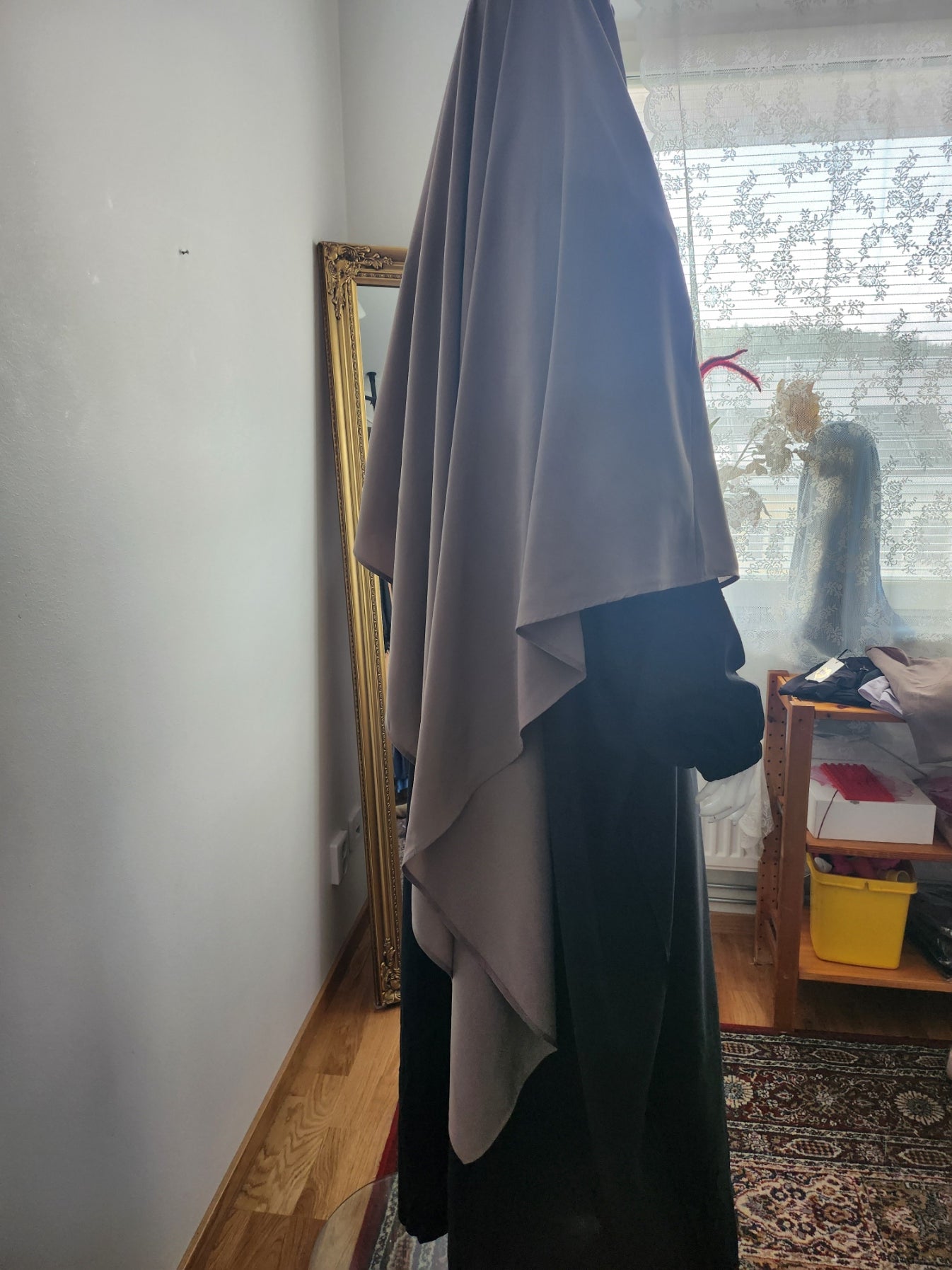 Classic Flow, No. 200 - Khimar