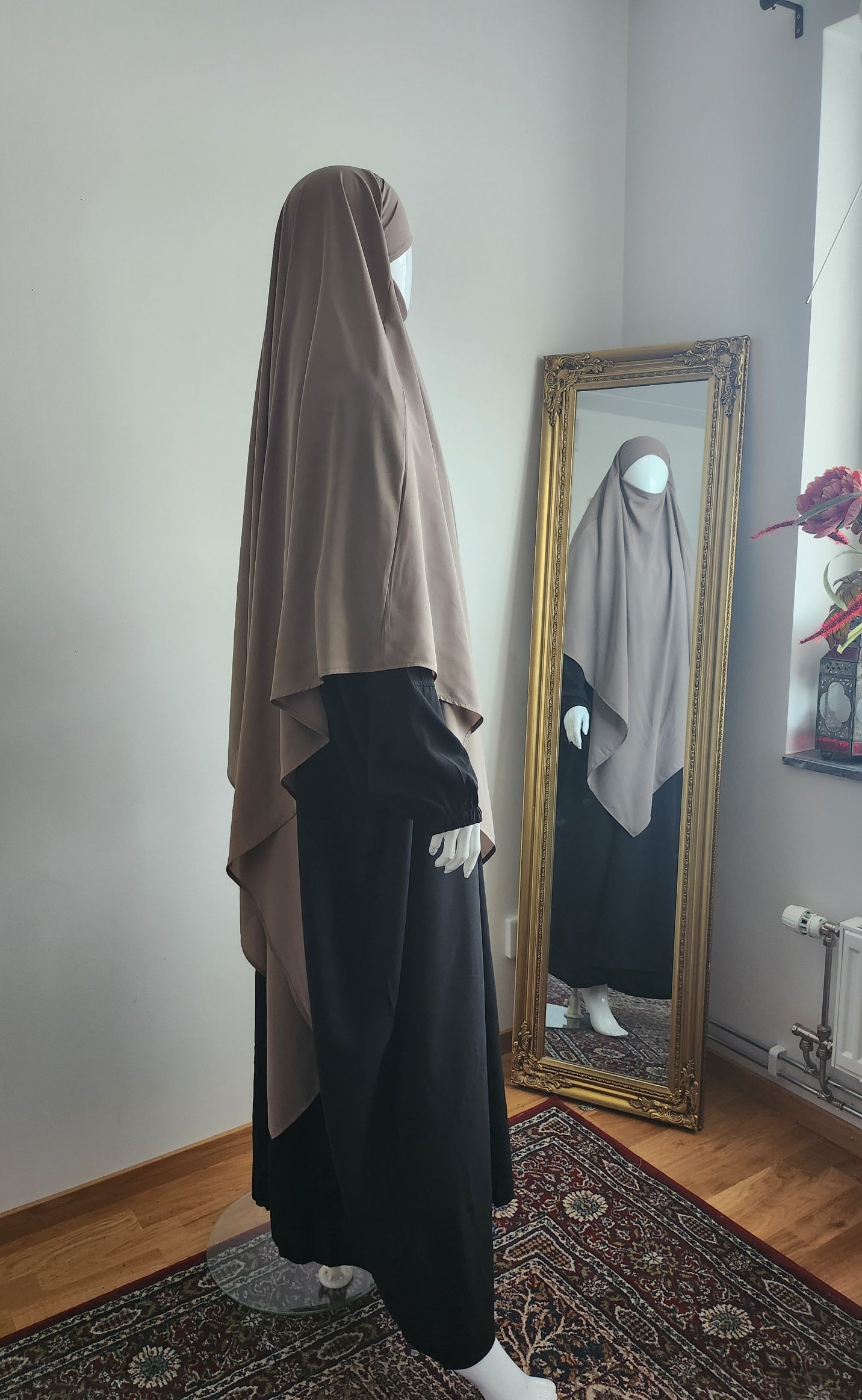 Classic Flow, No. 200 - Khimar
