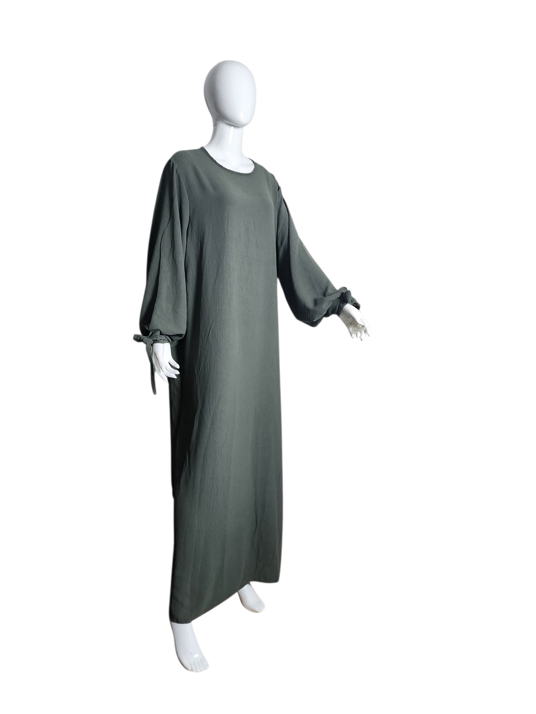 Everyday Grace, No.147 - ABAYA
