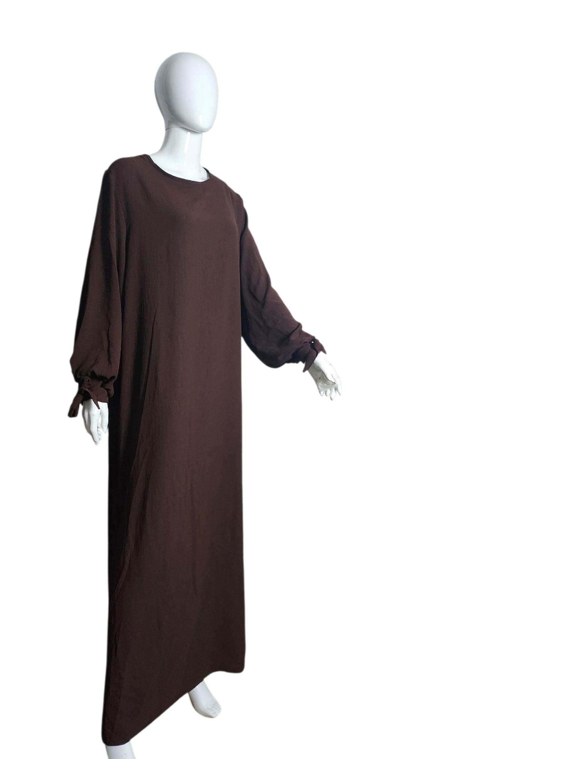 Everyday Grace, No.147 - ABAYA