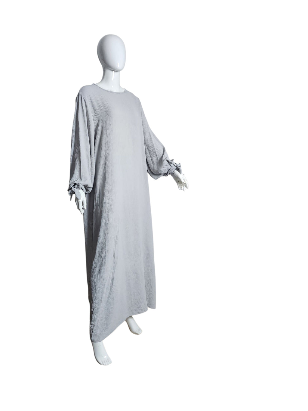 Everyday Grace, No.147 - ABAYA