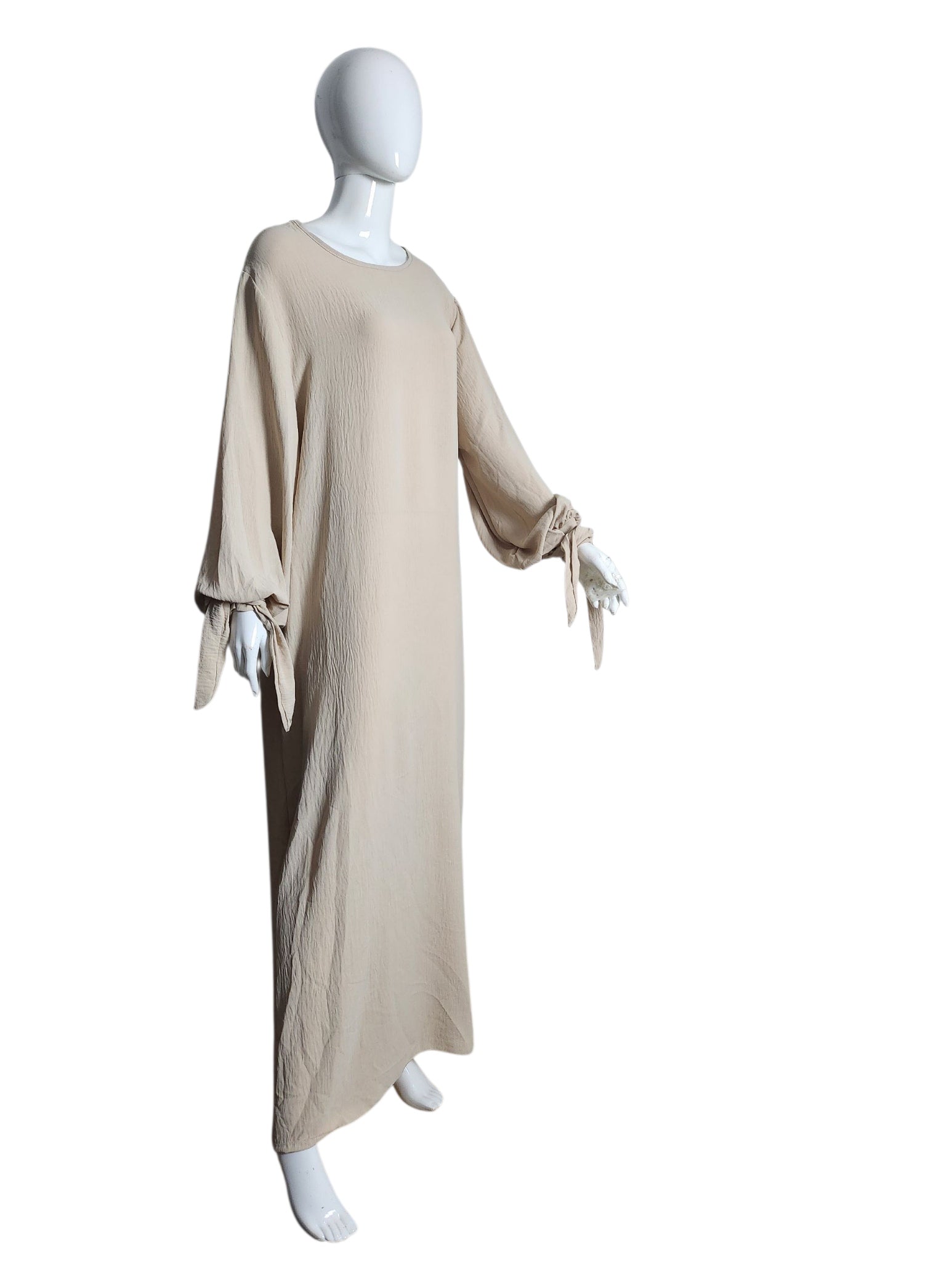 Everyday Grace, No.147 - ABAYA