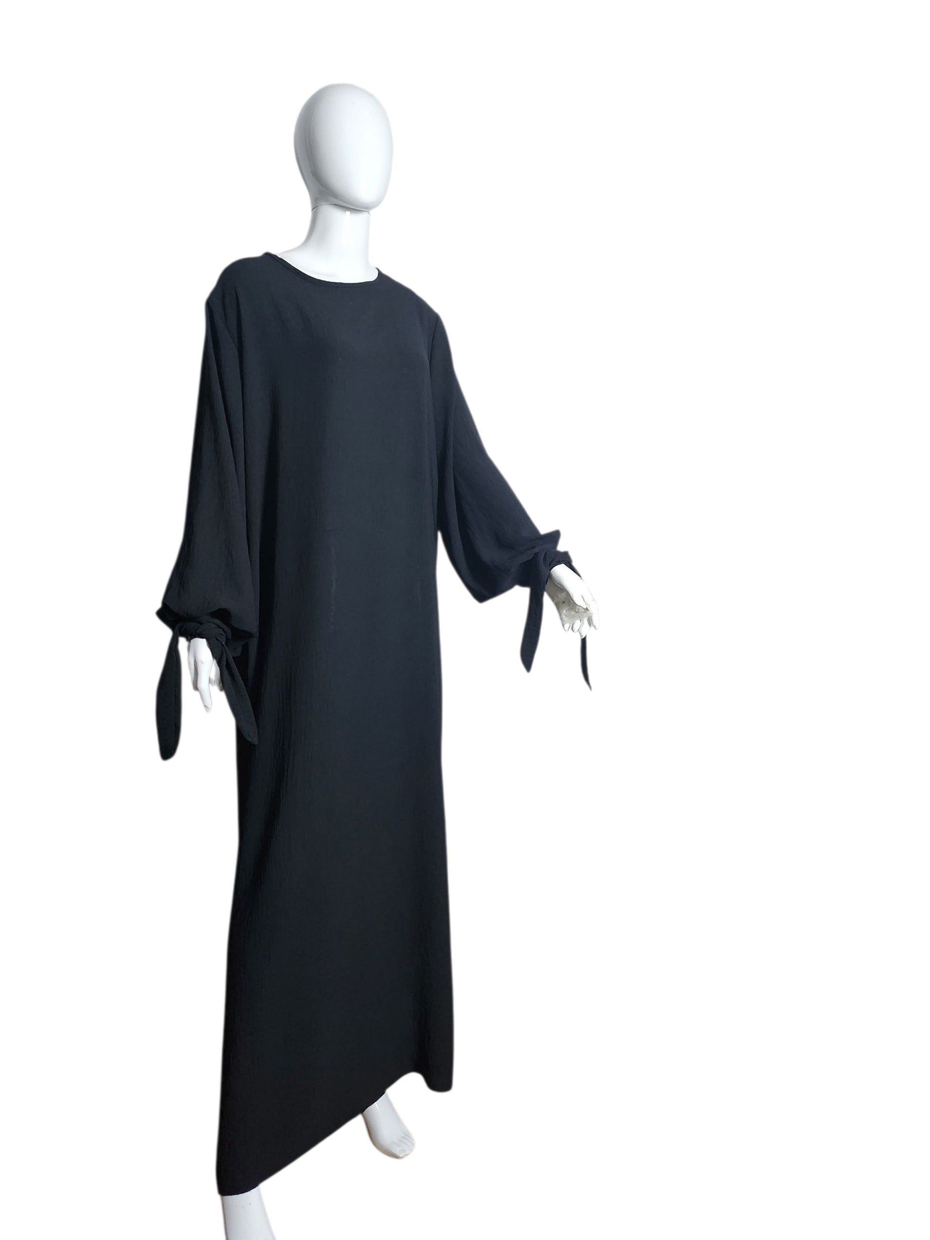 Everyday Grace, No.147 - ABAYA