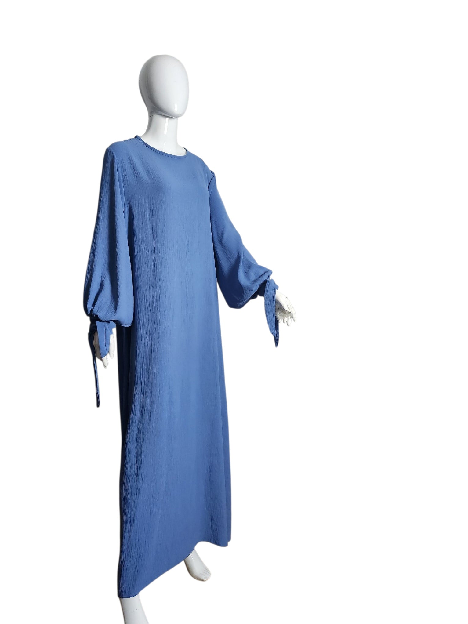 Everyday Grace, No.147 - ABAYA