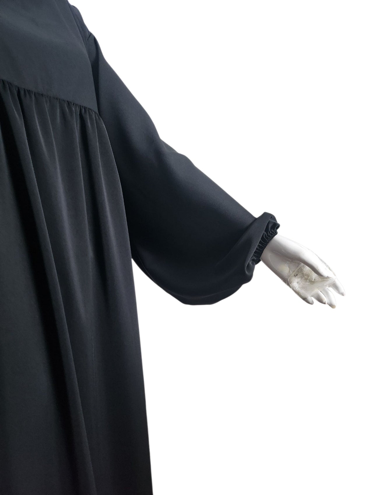Medina Luxe, No 333 - Abaya