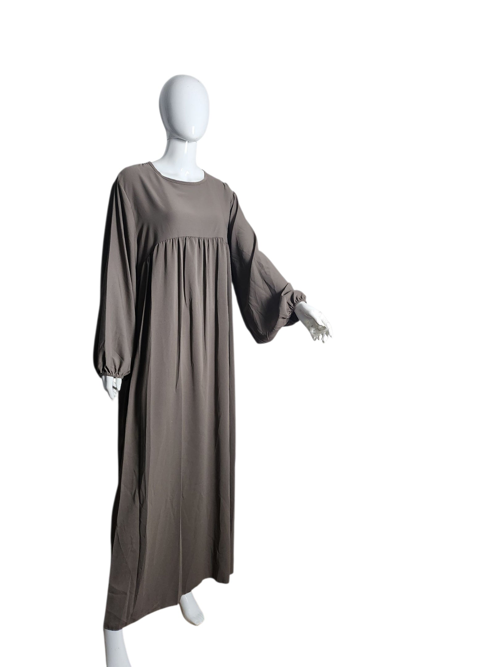 Medina Luxe, No 333 - Abaya