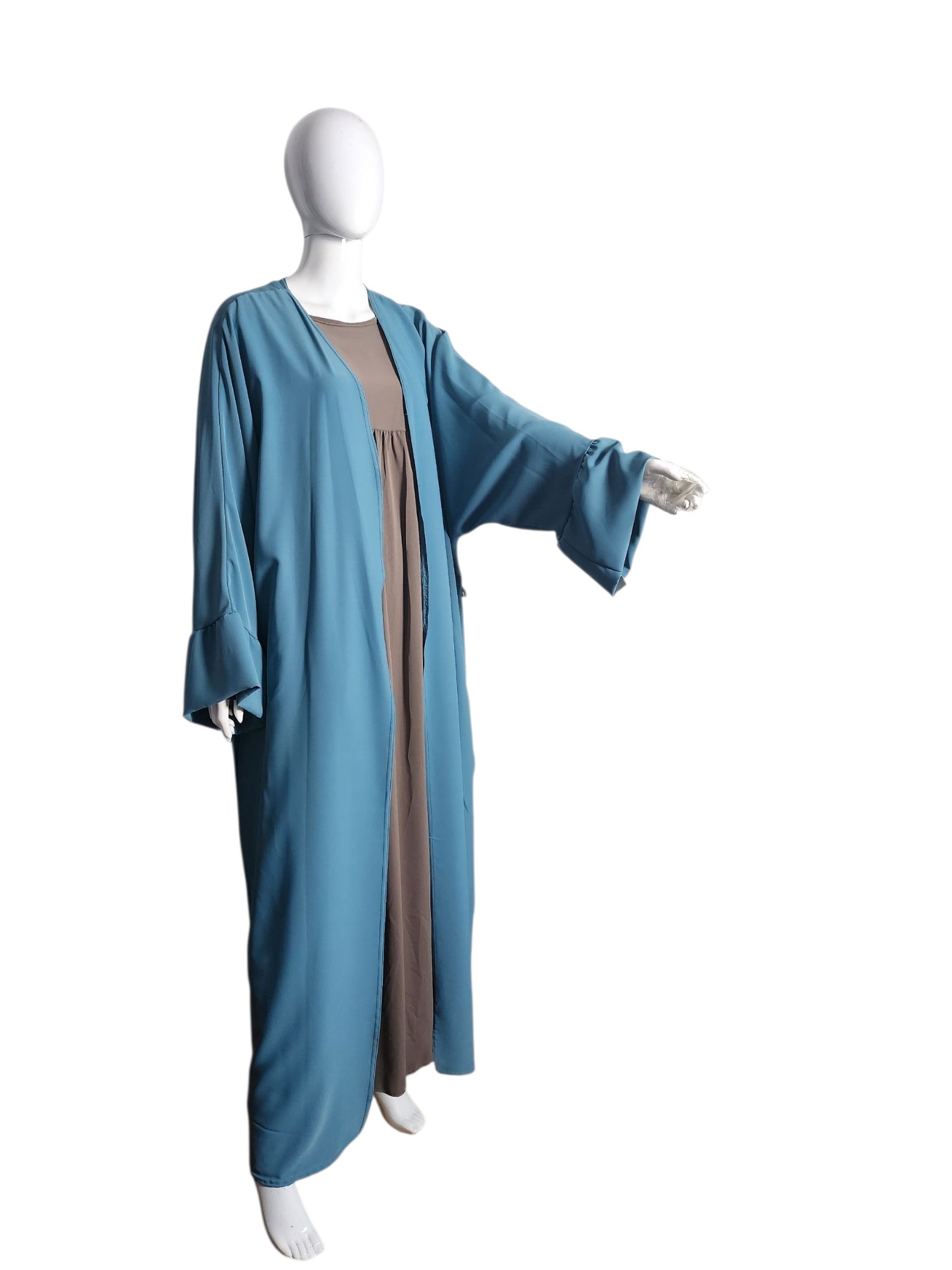Medina Luxe, No.344 - Kimono