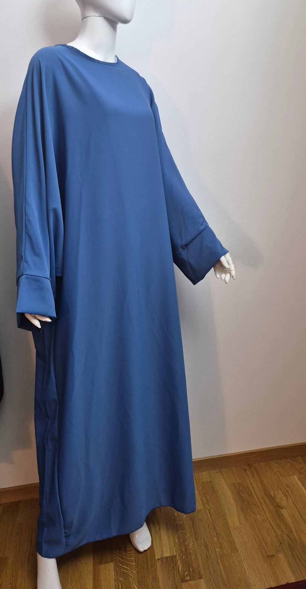 Medine Luxe, No 330 - Abaya