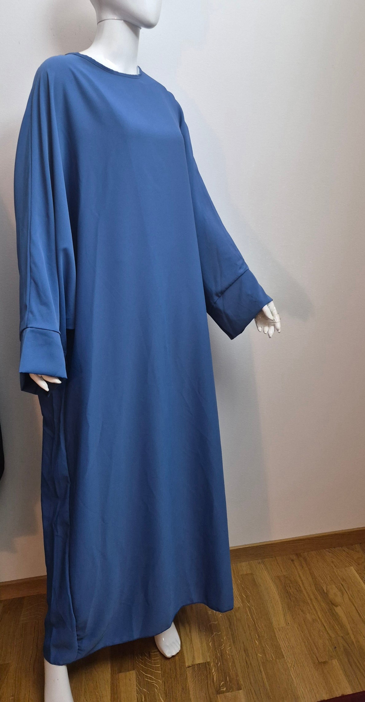 Medine Luxe, No 330 - Abaya