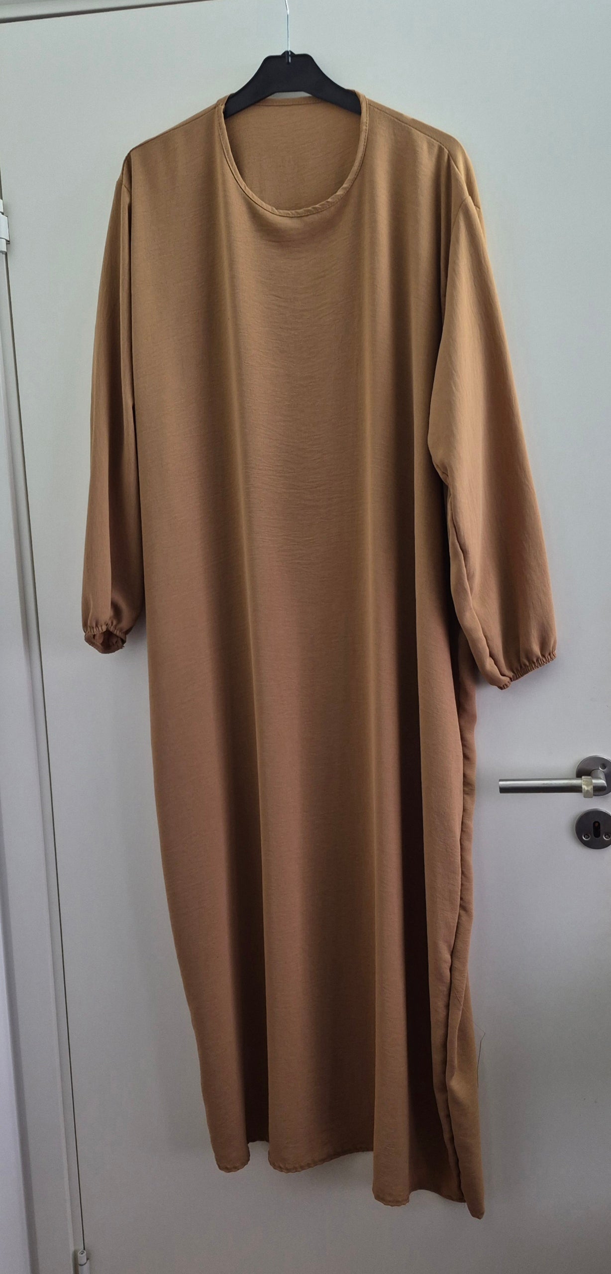 Everyday Grace, No 128 - Abaya