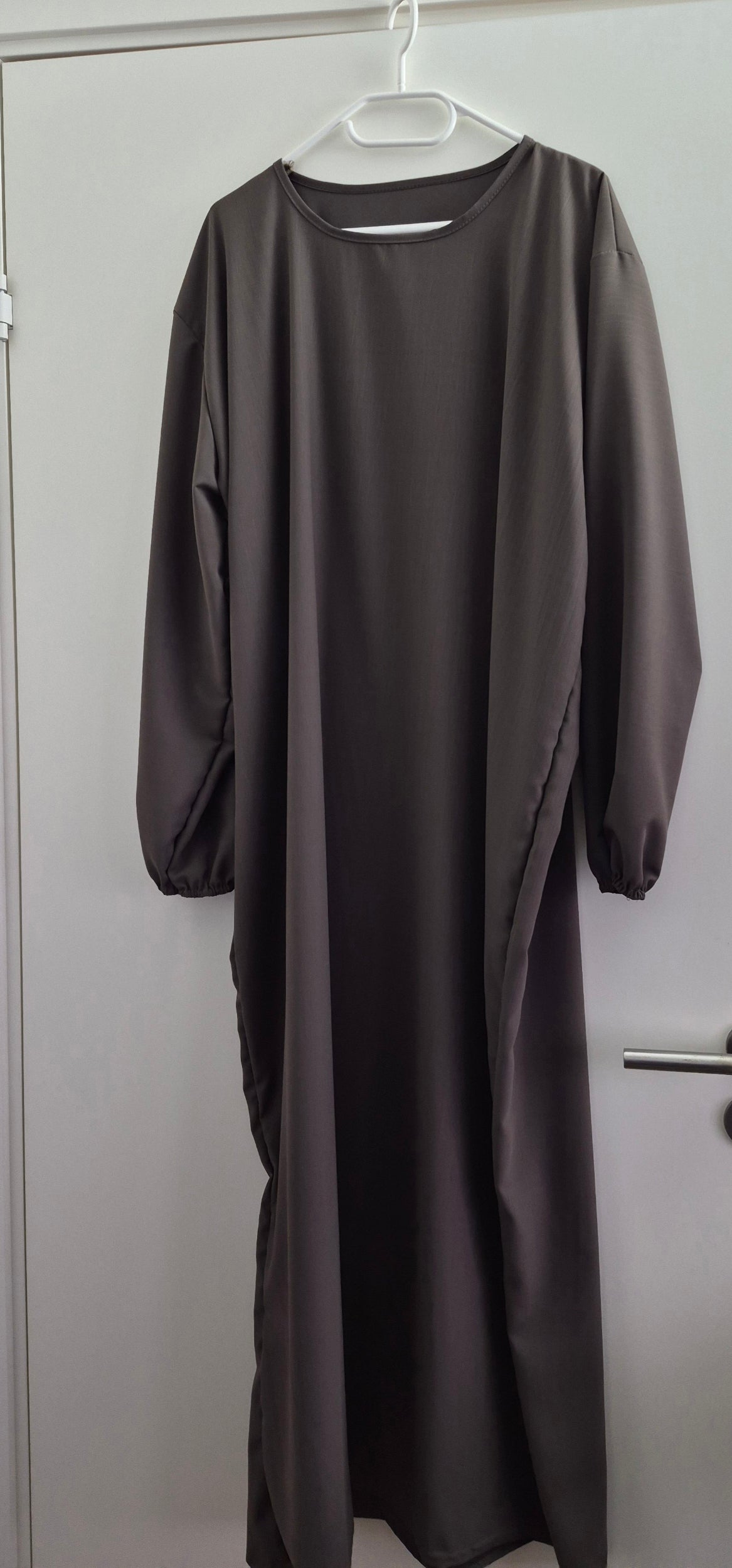 Medina Luxe, No 328 - Abaya